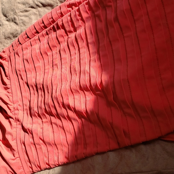 Adrianna Papell Bandage Dress - Picture 9 of 9